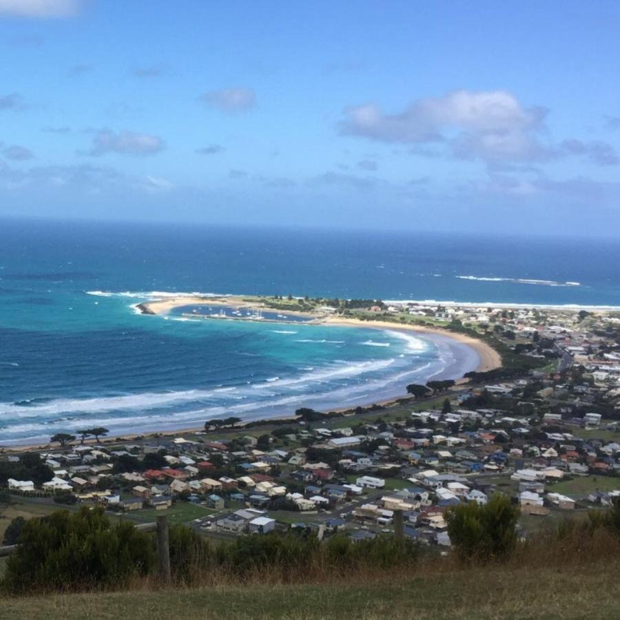 Apollo Stay Apollo Bay Extérieur photo