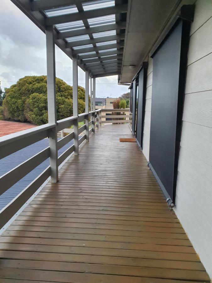 Apollo Stay Apollo Bay Extérieur photo
