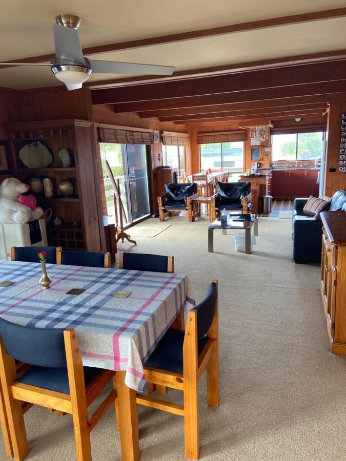 Apollo Stay Apollo Bay Extérieur photo