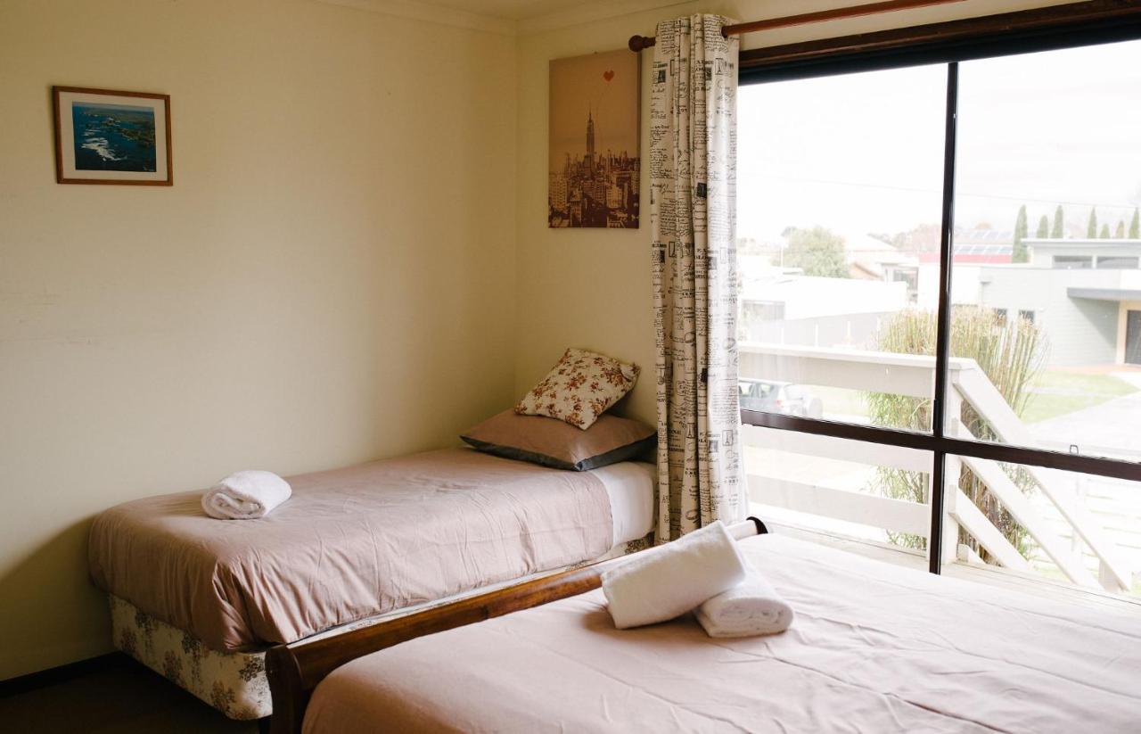 Apollo Stay Apollo Bay Extérieur photo