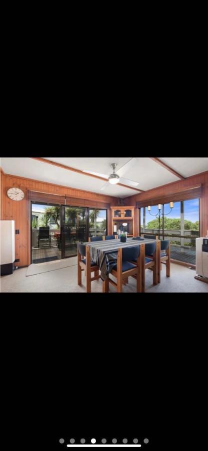 Apollo Stay Apollo Bay Extérieur photo