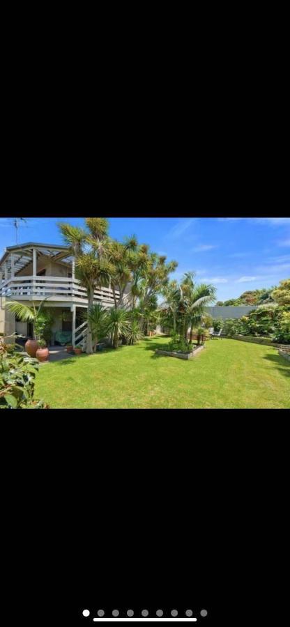Apollo Stay Apollo Bay Extérieur photo